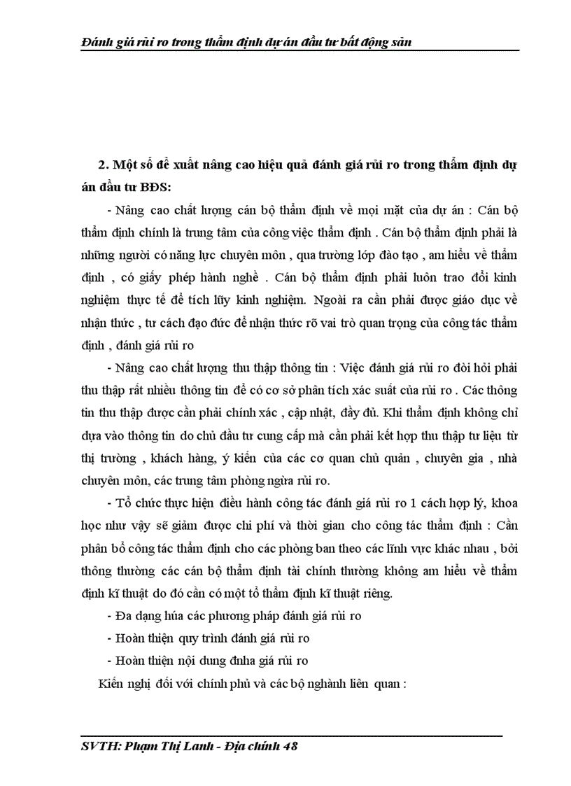 image for page Lập kế hoạch đánh giá và quản lý các dự án phát triển bền vững