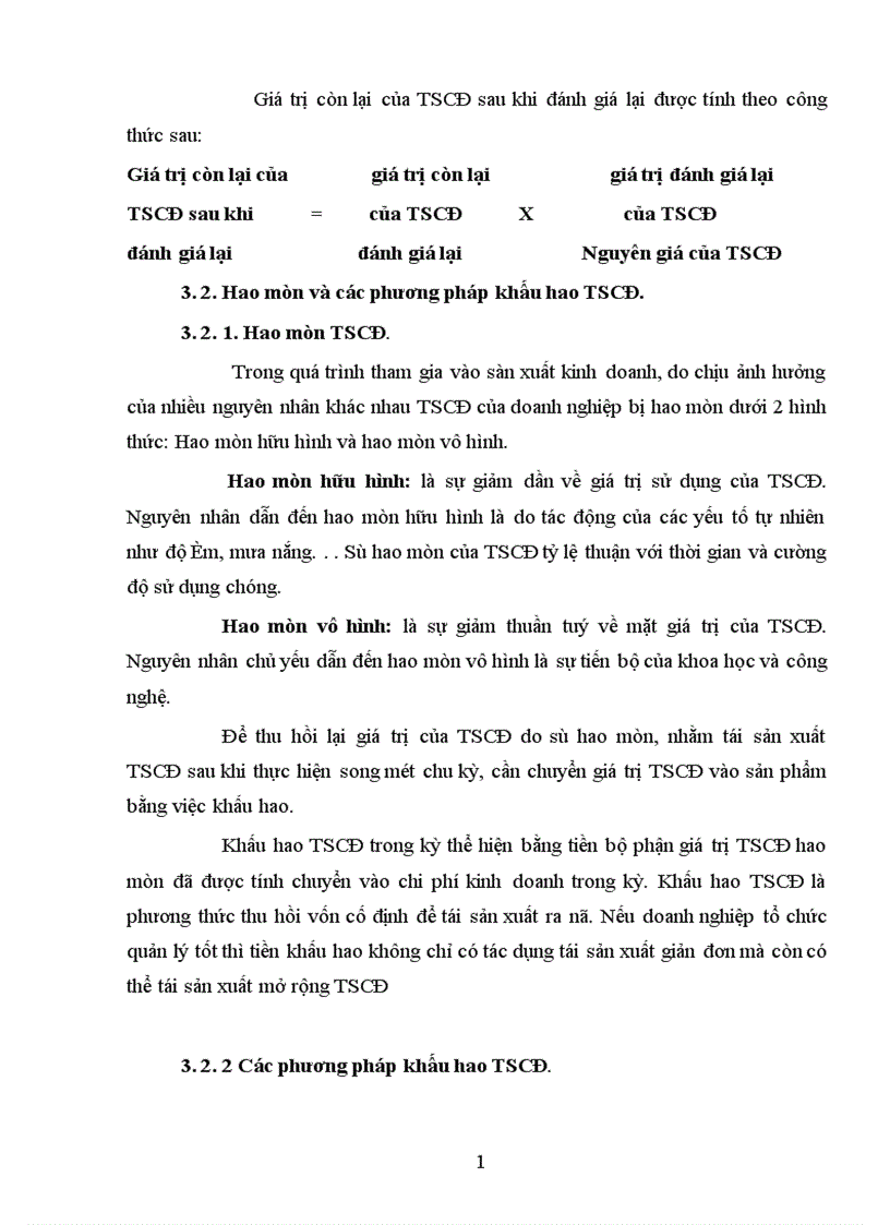 image for page Vốn cố định và một số biện pháp chủ yếu nhằm nâng cao hiệu quả sử dụng vốn cố định tại công ty xây dựng số 1 1