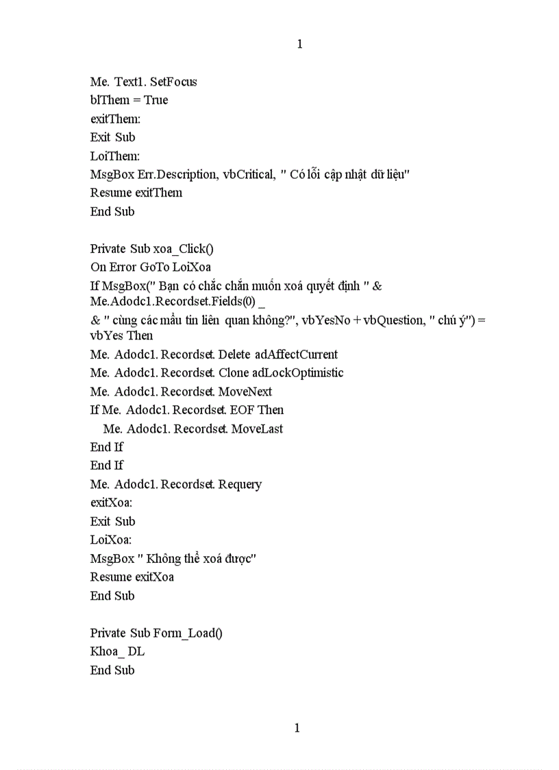 image for page Phương pháp luận phân tích thiết kế hệ thống thông tin phục vụ quản lý 1