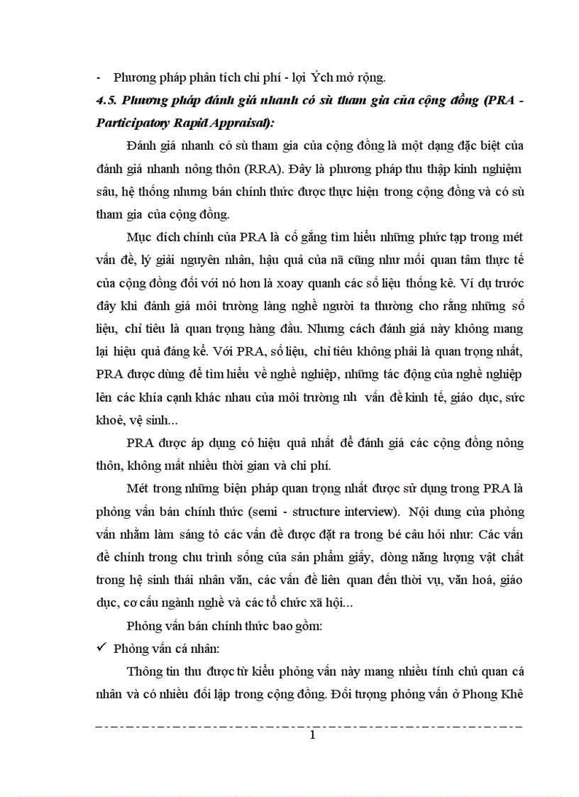 image for page Bước đầu tính toán hiệu quả kinh tế của việc thiết lập hệ thống thu gom chất thải rắn làng giấy Phong Khê huyện Yên Phong tỉnh Bắc Ninh 1