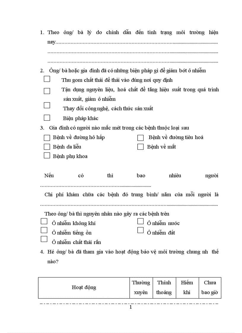 image for page Bước đầu tính toán hiệu quả kinh tế của việc thiết lập hệ thống thu gom chất thải rắn làng giấy Phong Khê huyện Yên Phong tỉnh Bắc Ninh 1