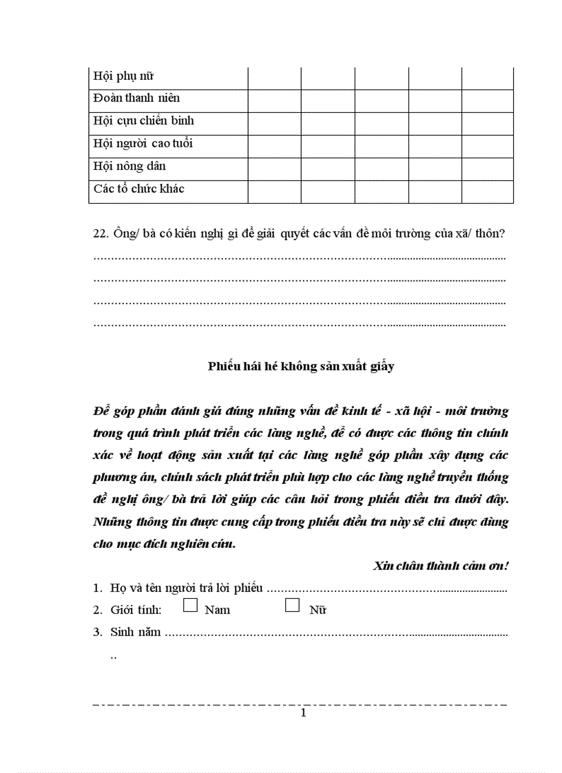 image for page Bước đầu tính toán hiệu quả kinh tế của việc thiết lập hệ thống thu gom chất thải rắn làng giấy Phong Khê huyện Yên Phong tỉnh Bắc Ninh 1