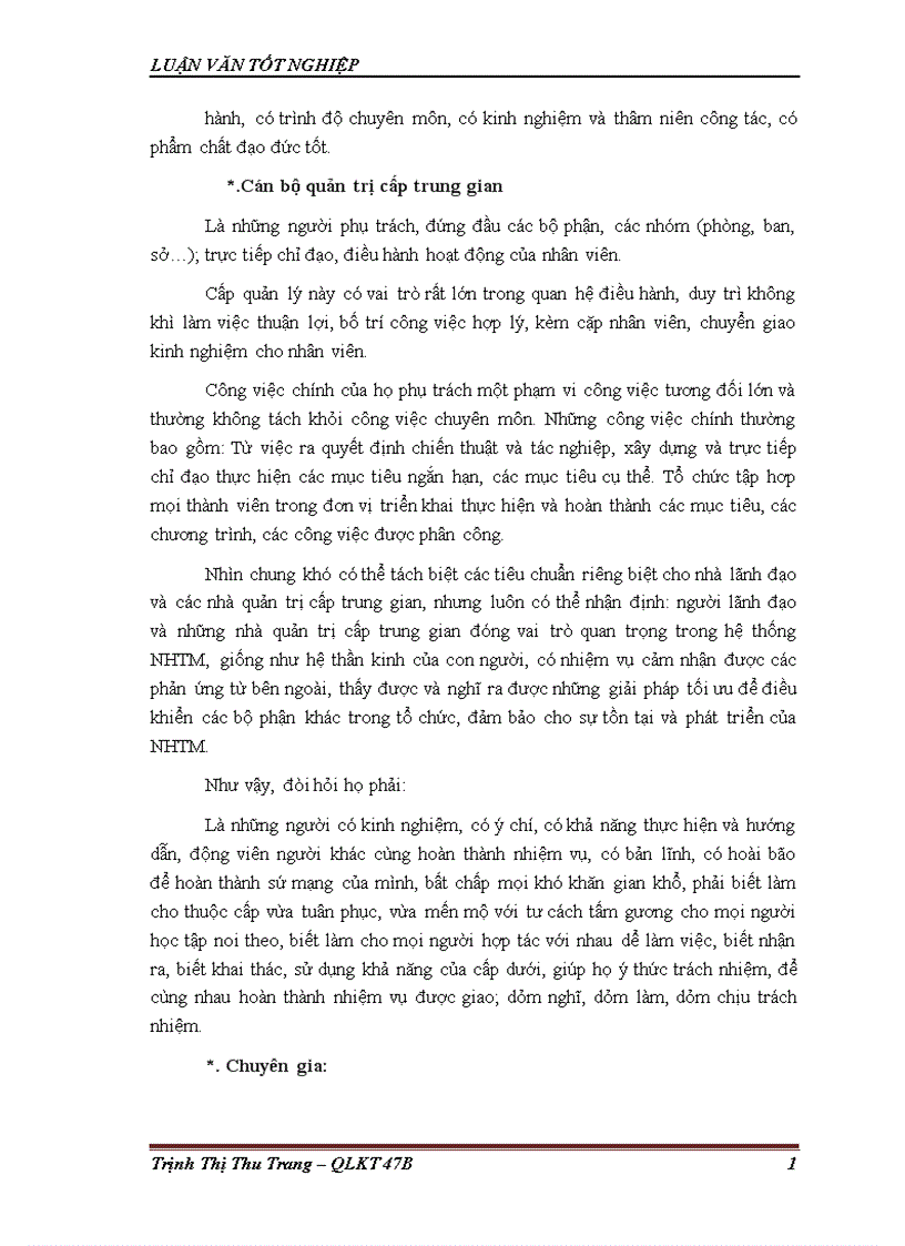 image for page Hoàn thiện chính sách đào tạo và phát triển nguồn nhân lực tại Sở Giao Dịch Ngân Hàng Nông Nghiệp và Phát Triển Nông Thôn Việt Nam 1