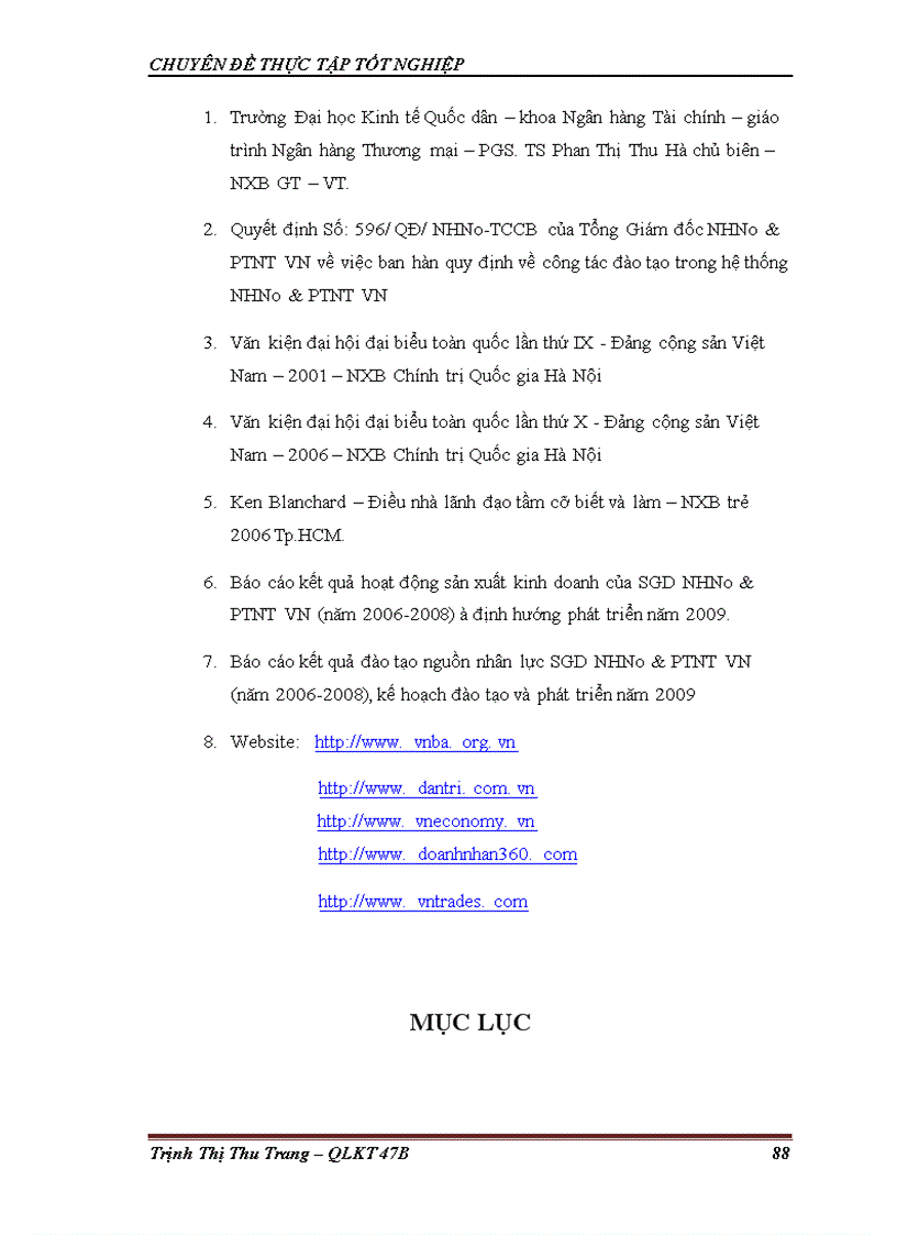 image for page Hoàn thiện chính sách đào tạo và phát triển nguồn nhân lực tại Sở Giao Dịch Ngân Hàng Nông Nghiệp và Phát Triển Nông Thôn Việt Nam 1