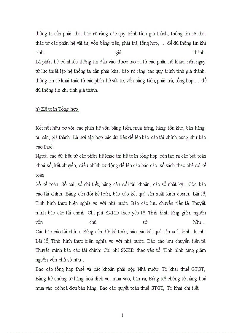 image for page Tìm hiểu một số phần mềm kế toán đang được sử dụng tại việt nam