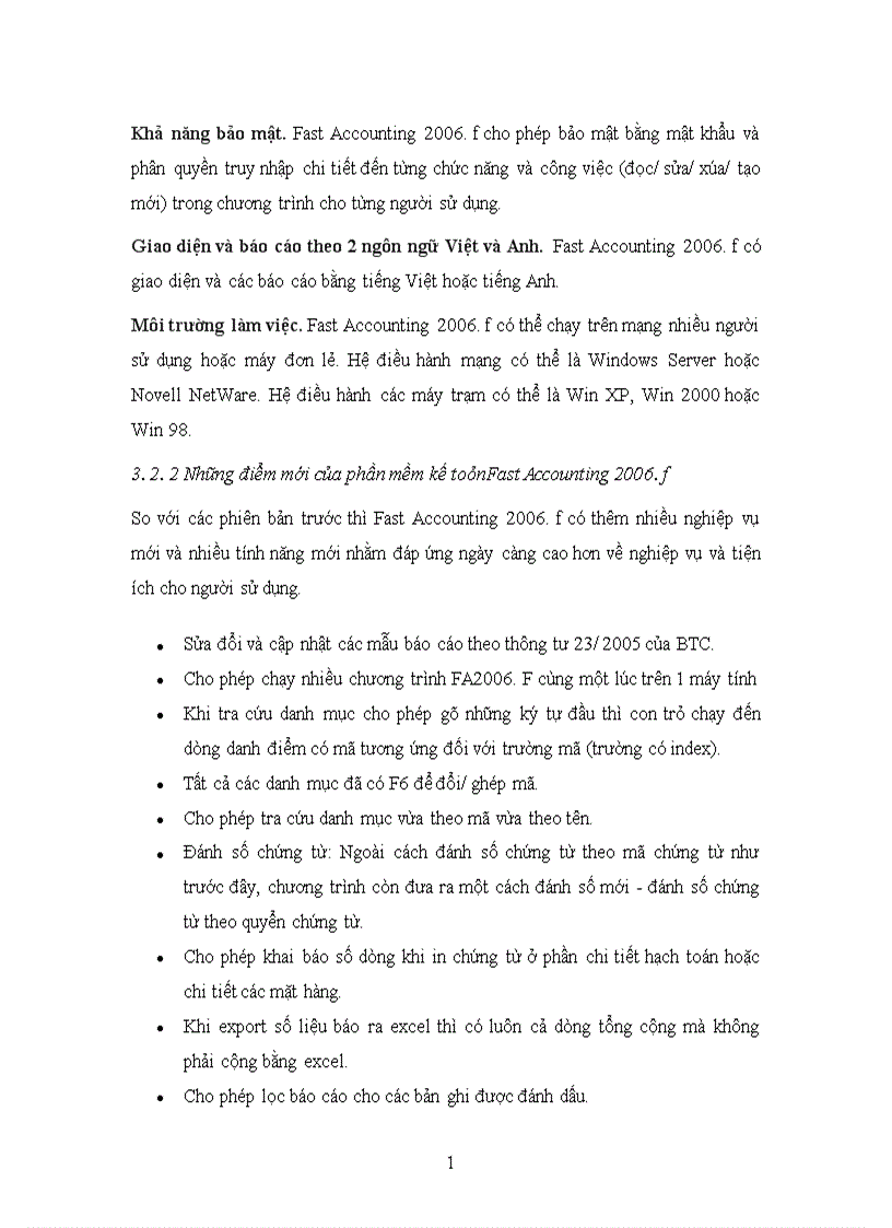 image for page Tìm hiểu một số phần mềm kế toán đang được sử dụng tại việt nam