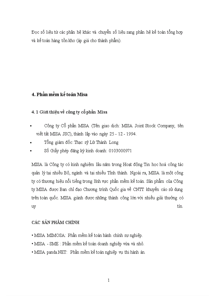 image for page Tìm hiểu một số phần mềm kế toán đang được sử dụng tại việt nam