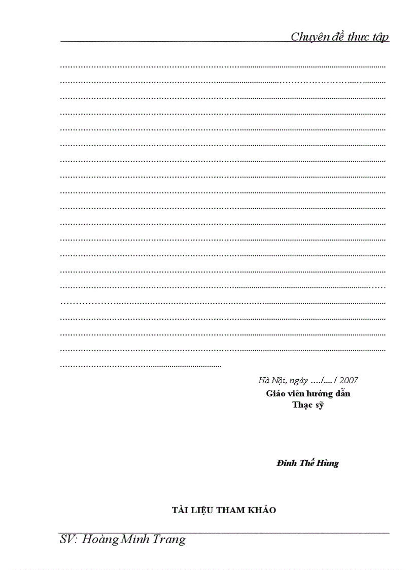 image for page Kế toán doanh thu chi phí và xác định kết quả kinh doanh tại Công ty cổ phần Đầu tư và Phát triển hạ tầng Nam Quang 1