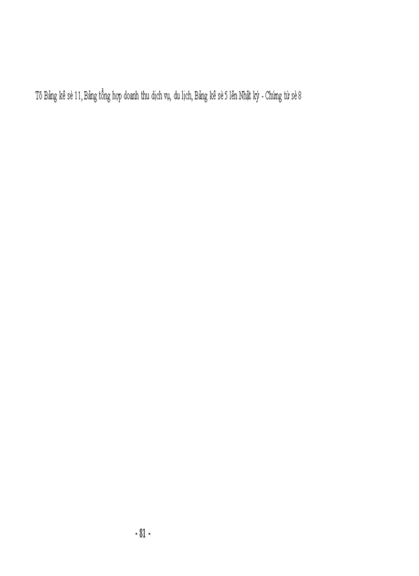 image for page Tổ chức hạch toán về tiêu thụ và xác định kết quả kinh doanh tại Công ty Du lịch Thanh niên Quảng Ninh 1