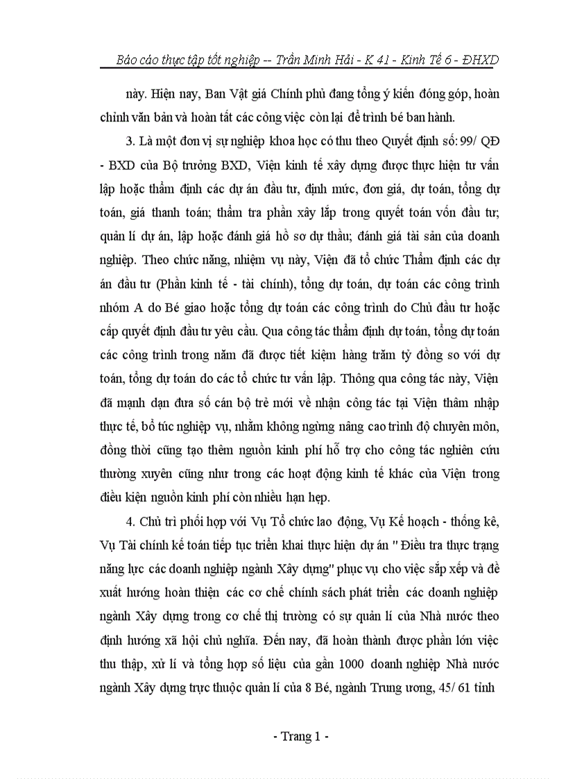 image for page Nghiên cứu hoàn thiện cơ chế và nội dung quản lý chi phí trong các doanh nghiệp công ích phục vụ quản lý đô thị