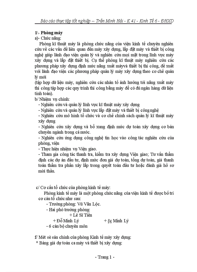 image for page Nghiên cứu hoàn thiện cơ chế và nội dung quản lý chi phí trong các doanh nghiệp công ích phục vụ quản lý đô thị