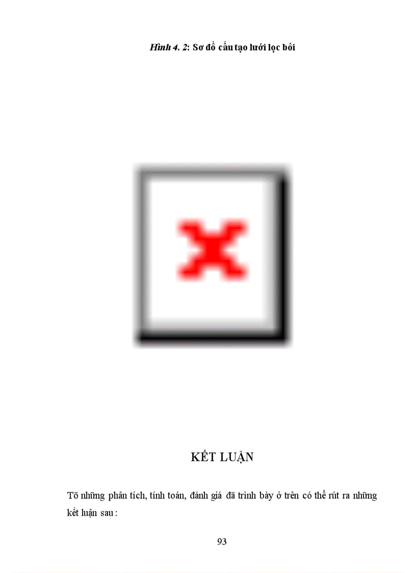 image for page Tính toán thiết kế hệ thống thông gió xử lý khí thải Phân xưởng Đúc Công ty Mai Động