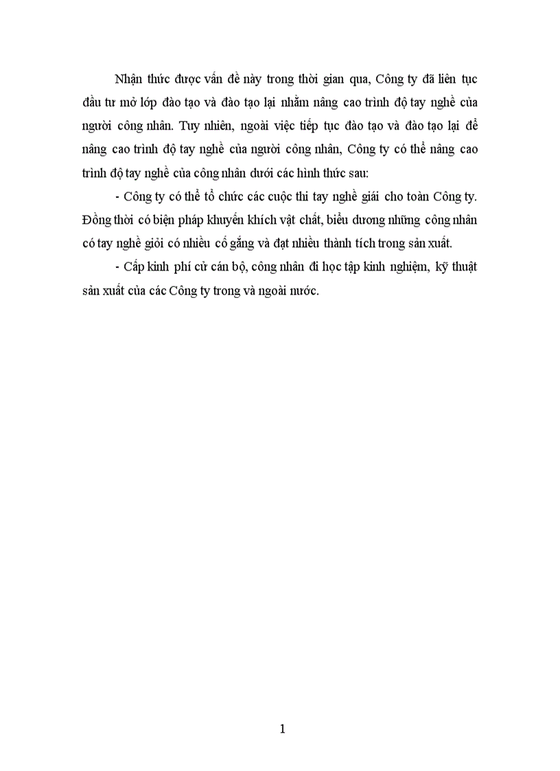 image for page Một số giải pháp chủ yếu nhằm góp phần nâng cao hiệu quả sử dụng vốn cố định ở Công ty Cao Su Sao Vàng 1