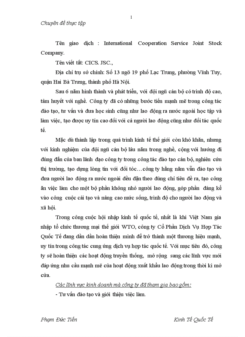 image for page Giải pháp thúc đẩy xuất khẩu lao động Việt Nam sau gia nhập WTO Từ thực tế công ty cổ phần dịch vụ hợp tác quốc tế 1