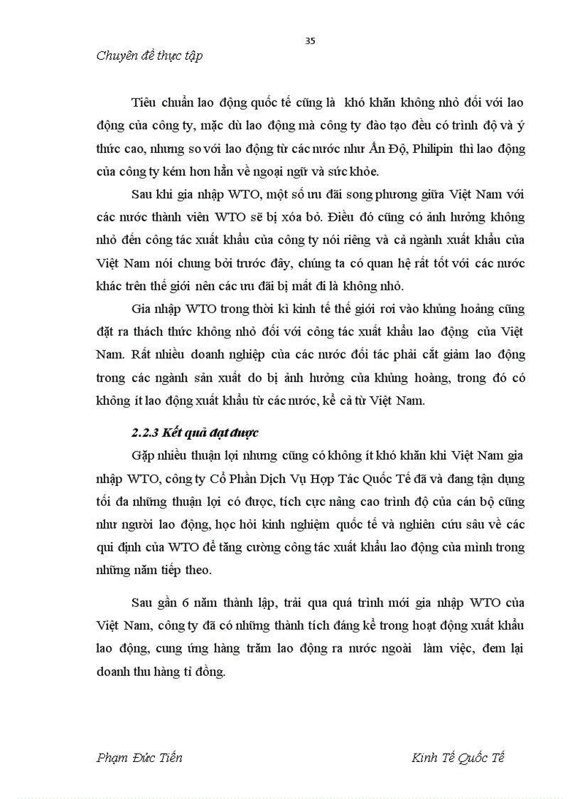 image for page Giải pháp thúc đẩy xuất khẩu lao động Việt Nam sau gia nhập WTO Từ thực tế công ty cổ phần dịch vụ hợp tác quốc tế 1