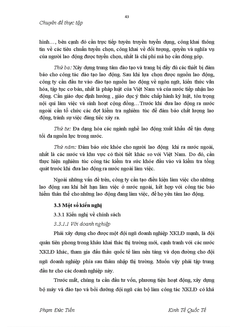 image for page Giải pháp thúc đẩy xuất khẩu lao động Việt Nam sau gia nhập WTO Từ thực tế công ty cổ phần dịch vụ hợp tác quốc tế 1