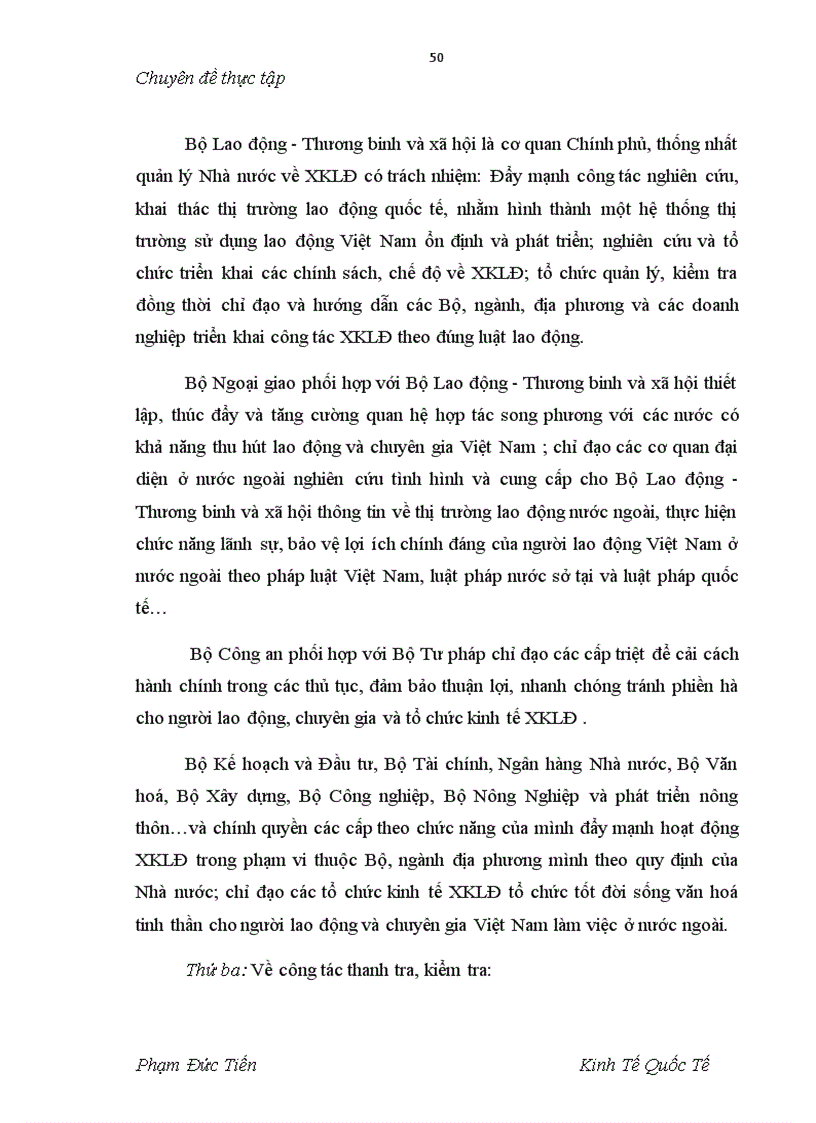 image for page Giải pháp thúc đẩy xuất khẩu lao động Việt Nam sau gia nhập WTO Từ thực tế công ty cổ phần dịch vụ hợp tác quốc tế 1