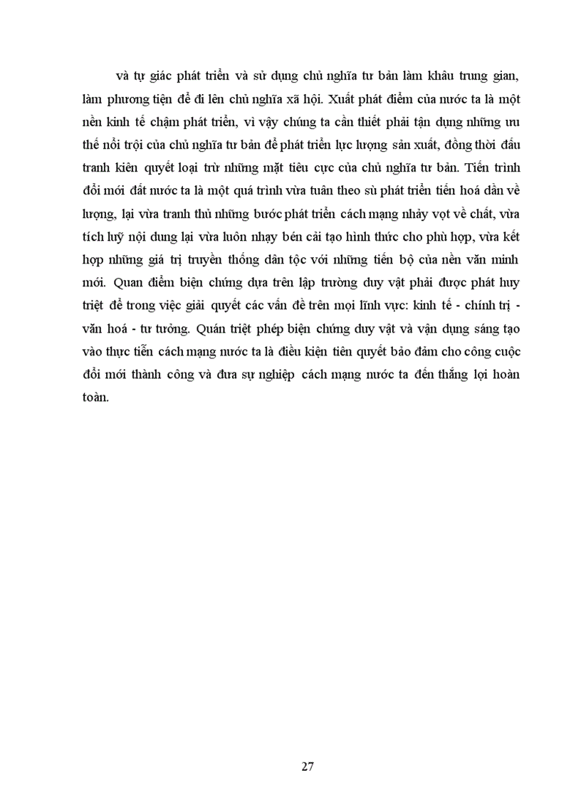 image for page Những nét cơ bản nhất của lịch sử hình thành phép biện chứng 1