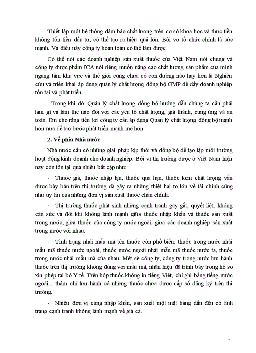 image for page Một số biện pháp Marketing mix nhằm mở rộng thị trường của công ty ICA Phacmarceuticals chi nhánh Hà Nội 1