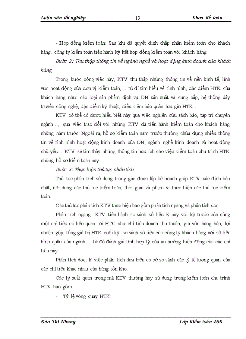 image for page Hoàn thiện kiểm toán chu trình hàng tồn kho trong kiểm toán báo cáo tài chính do Công ty Kiểm toán và Tư vấn Tài chính ACAGroup thực hiện 1