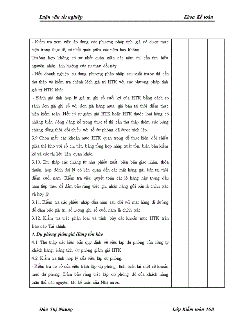 image for page Hoàn thiện kiểm toán chu trình hàng tồn kho trong kiểm toán báo cáo tài chính do Công ty Kiểm toán và Tư vấn Tài chính ACAGroup thực hiện 1