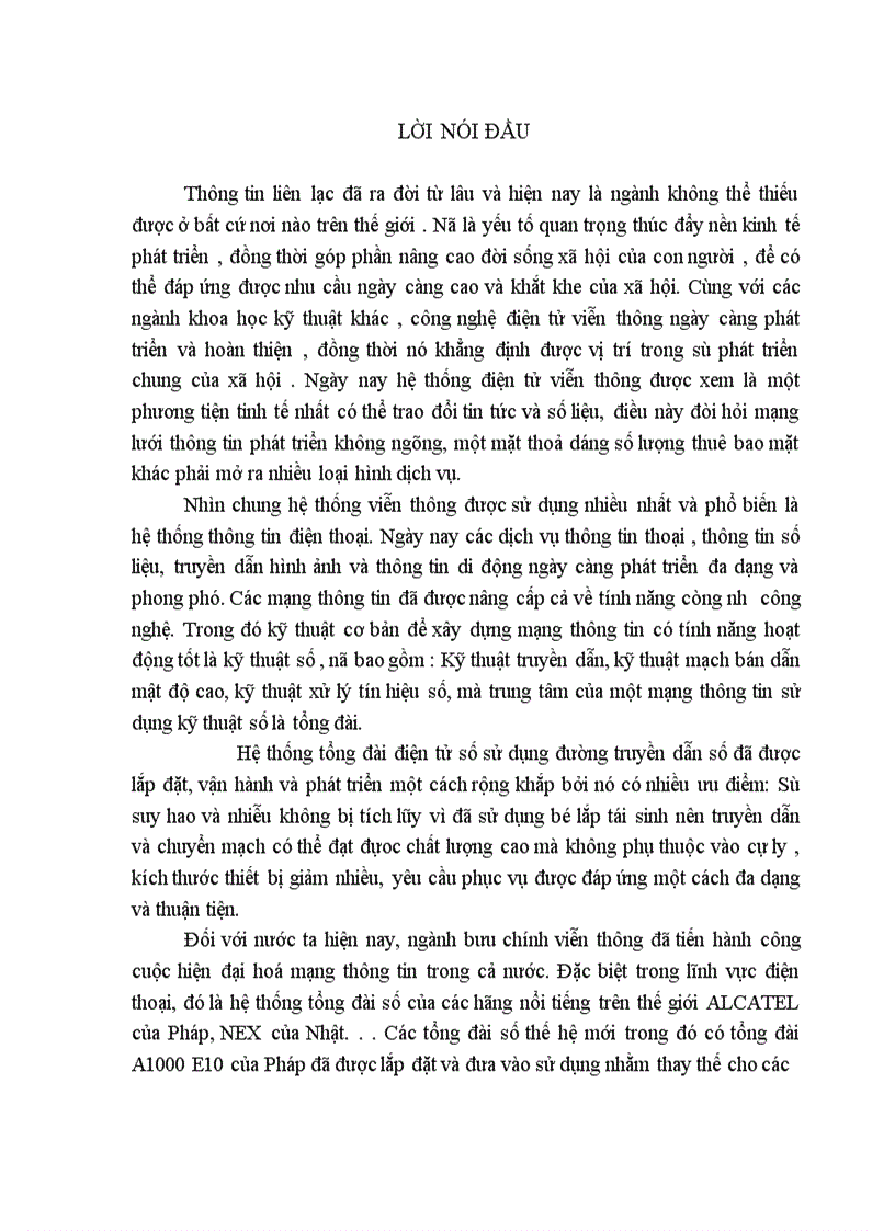 image for page Tổng quan về đơn vị đấu nối thuê bao CNS