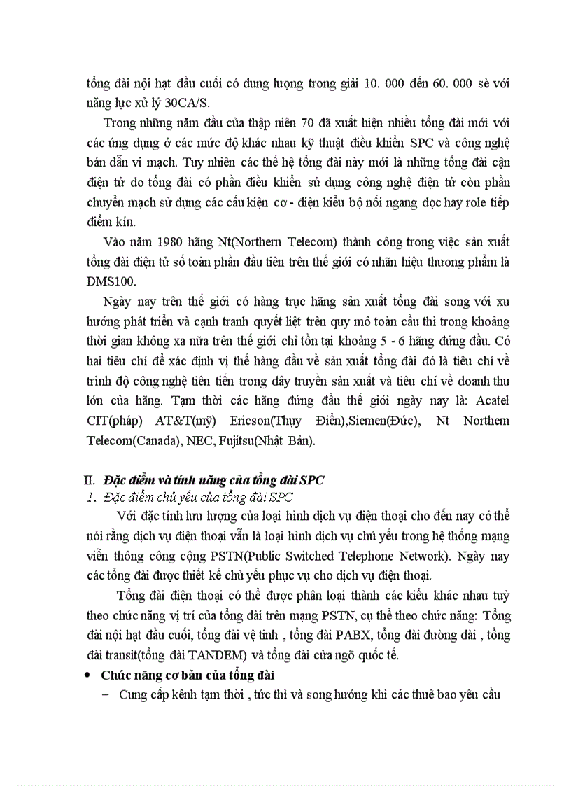 image for page Tổng quan về đơn vị đấu nối thuê bao CNS