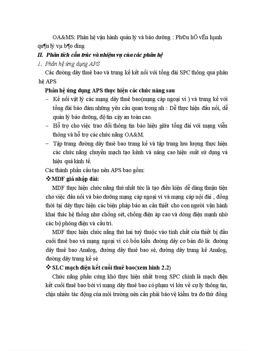 image for page Tổng quan về đơn vị đấu nối thuê bao CNS