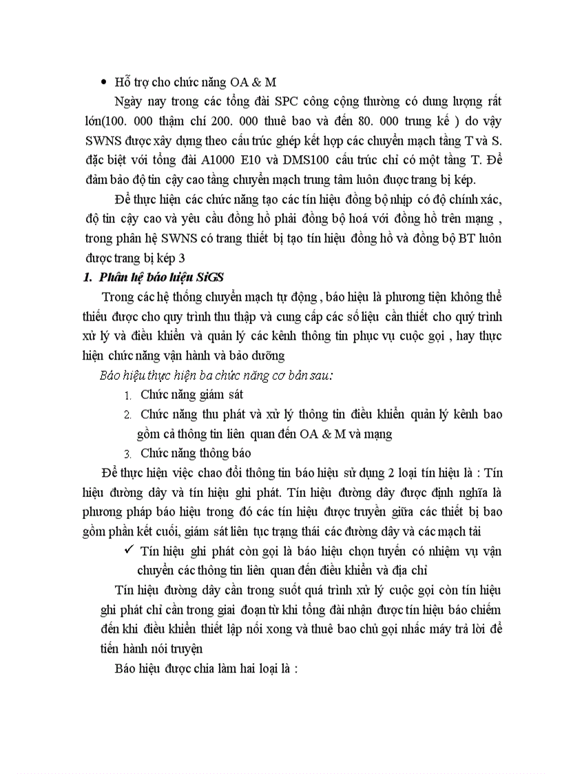 image for page Tổng quan về đơn vị đấu nối thuê bao CNS