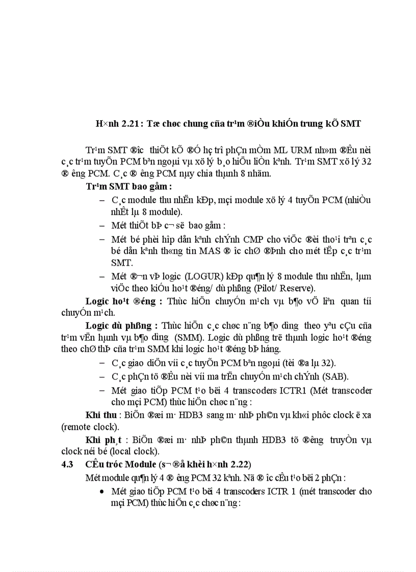 image for page Tổng quan về đơn vị đấu nối thuê bao CNS