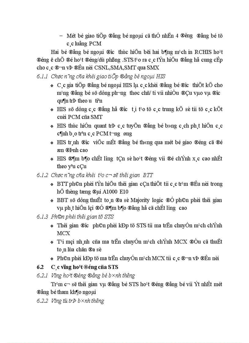 image for page Tổng quan về đơn vị đấu nối thuê bao CNS