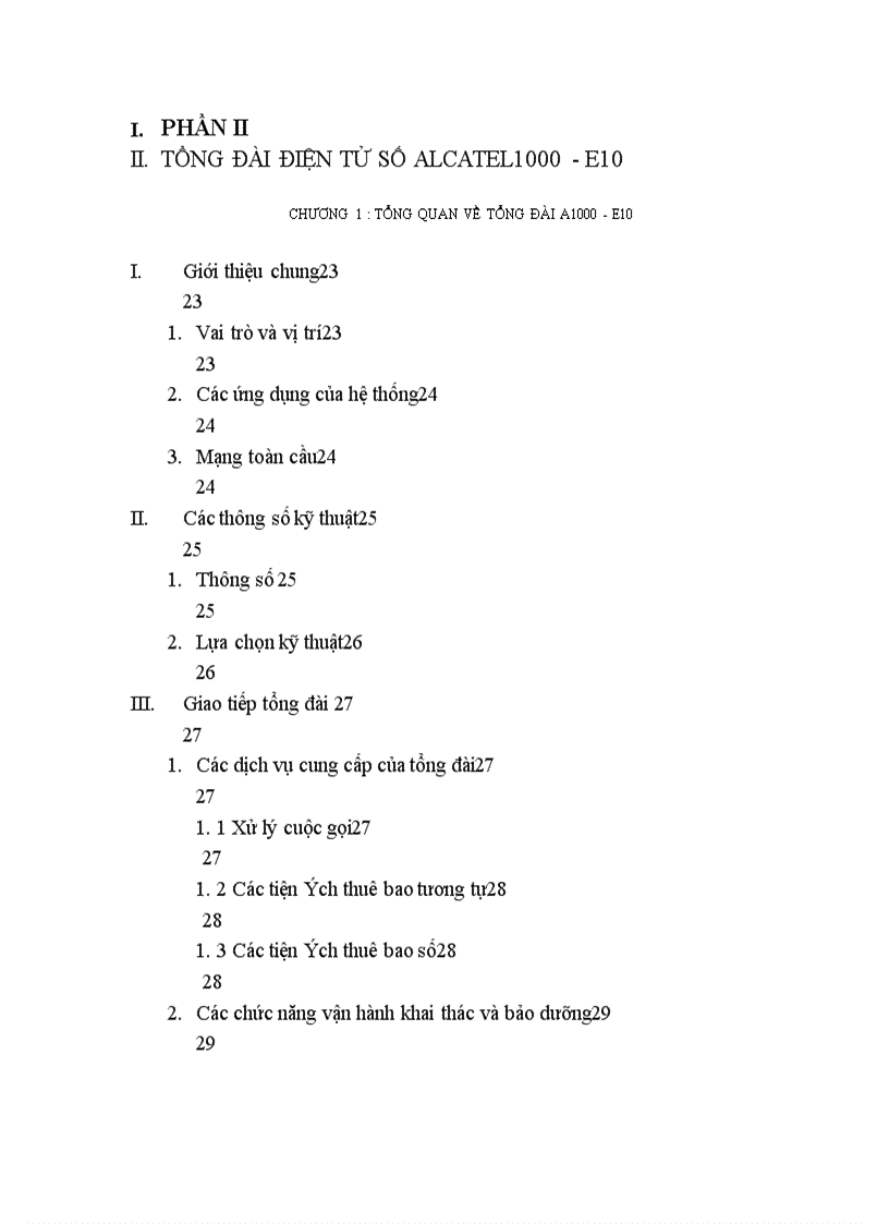 image for page Tổng quan về đơn vị đấu nối thuê bao CNS