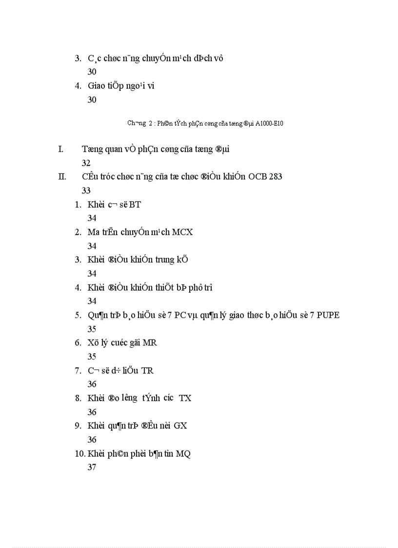 image for page Tổng quan về đơn vị đấu nối thuê bao CNS