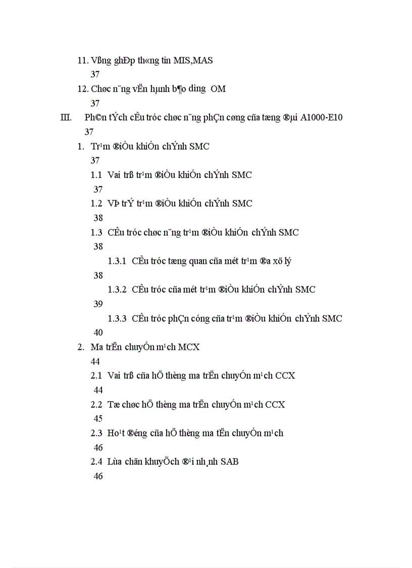image for page Tổng quan về đơn vị đấu nối thuê bao CNS