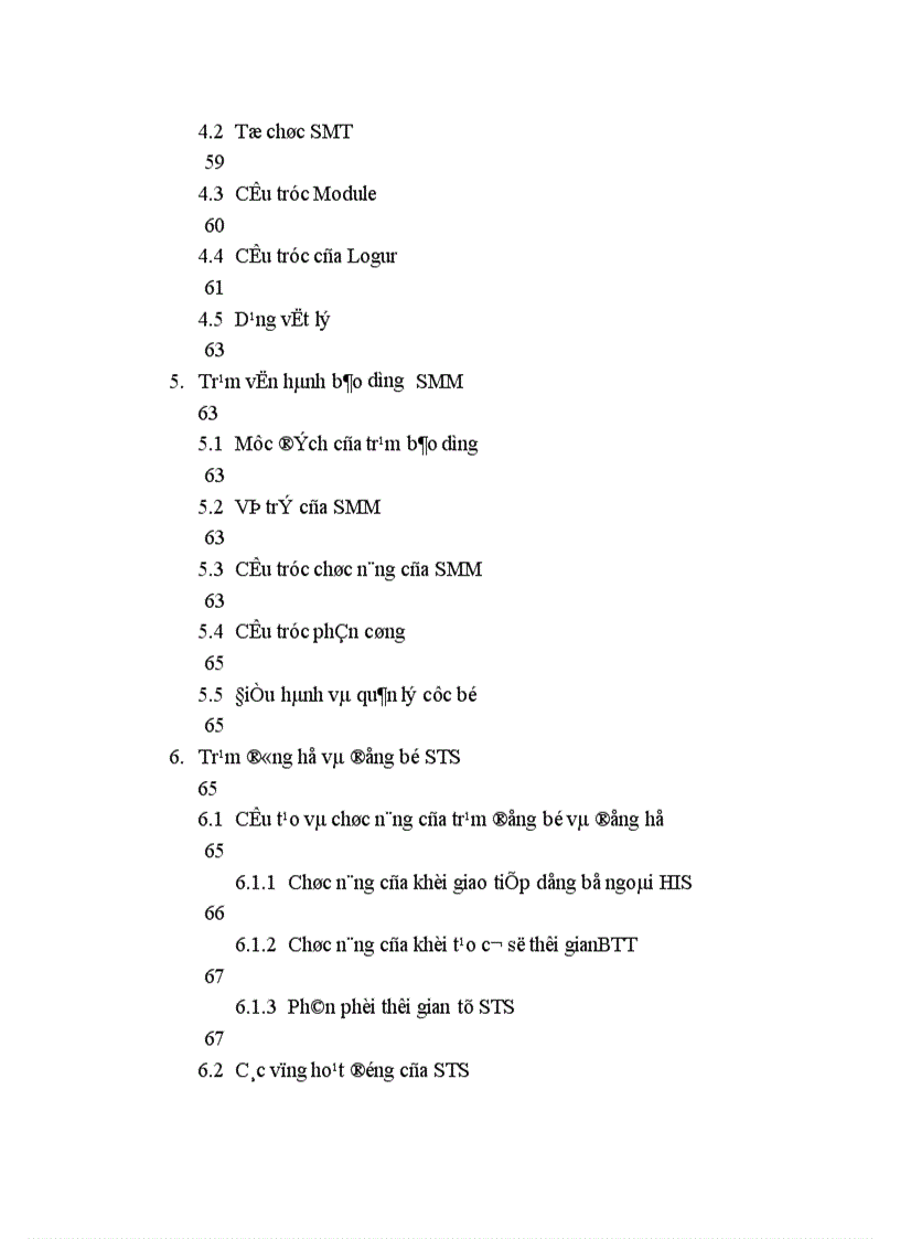 image for page Tổng quan về đơn vị đấu nối thuê bao CNS