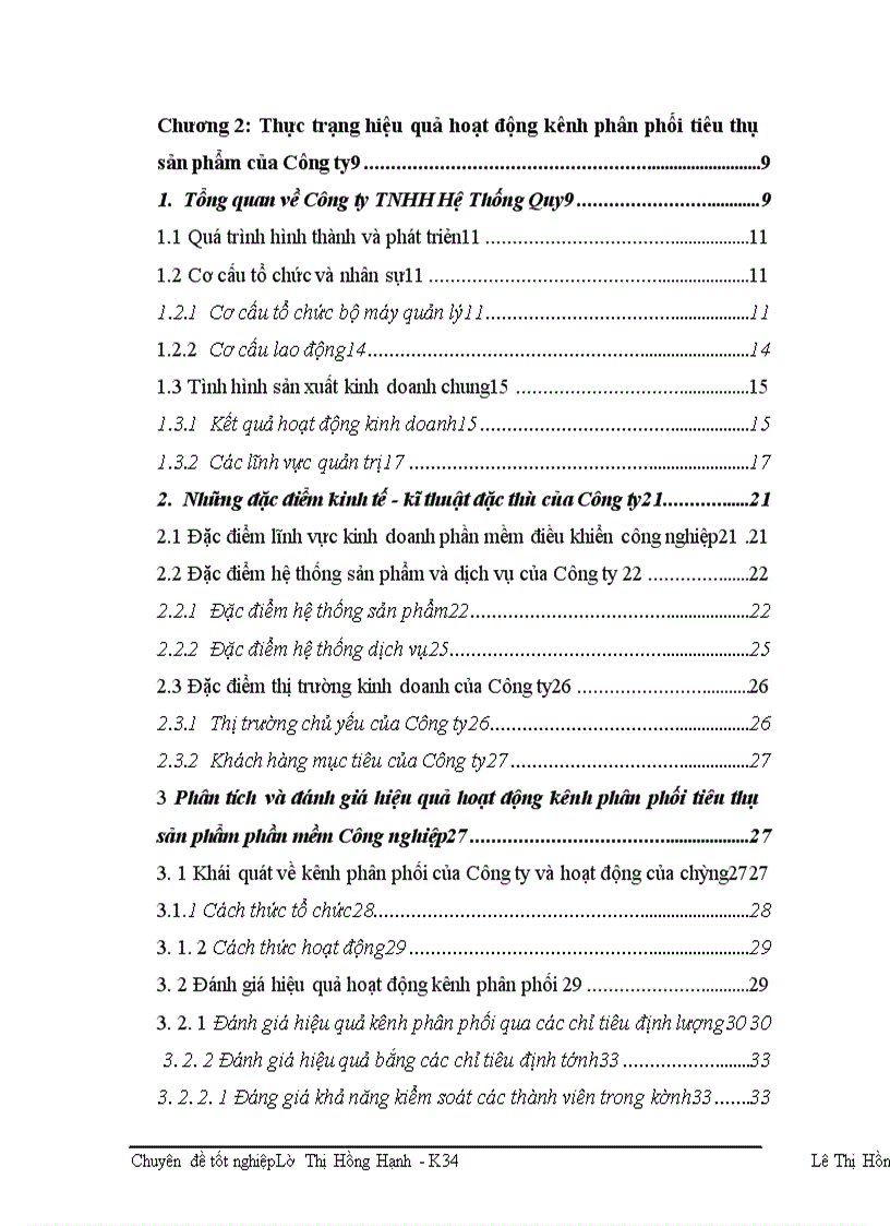 image for page Một số biện pháp nâng cao hiệu quả hoạt động kênh phân phối tiêu thụ sản phẩm phần mềm công nghiệp ở Công ty TNHH Hệ Thống Quy 1