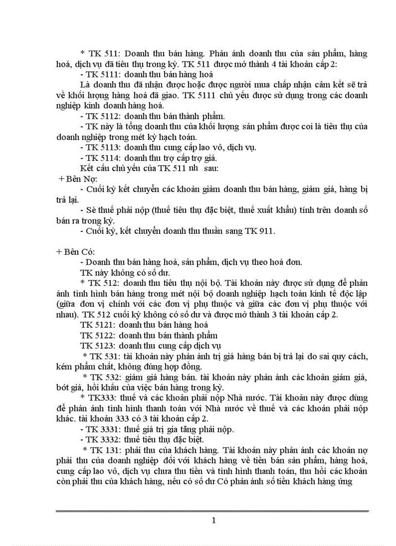 image for page Kế toán bán hàng và xác định kết quả bán hàng ở Công ty Hoá Dầu Petrolimex 1