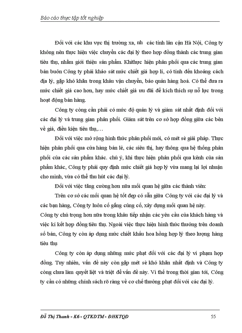 image for page Các giải pháp Marketing thúc đẩy hoạt động kinh doanh của Công ty giai đoạn 1