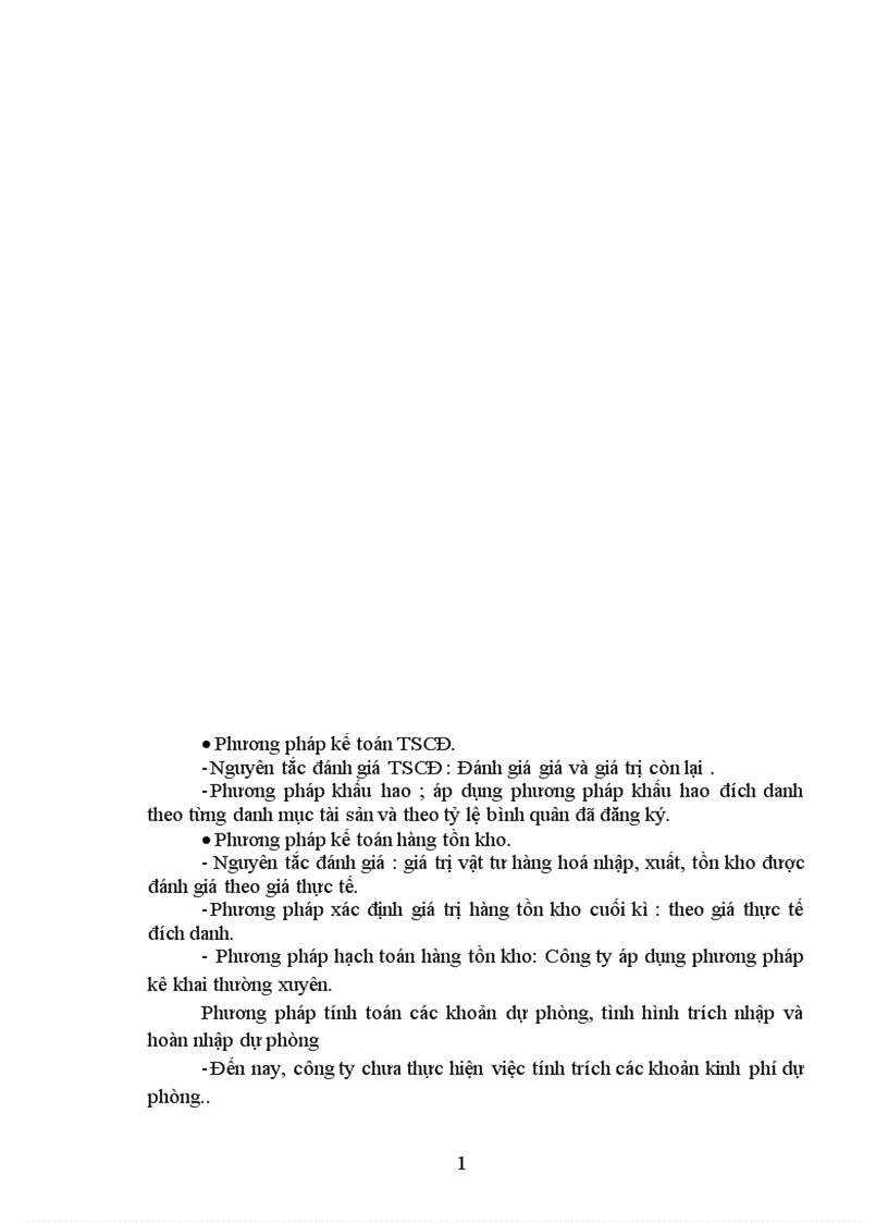 image for page Hoàn thiện hạch toán tiêu thụ và xác định kết quả tiêu thụ tại Công ty điện tử viễn thông quân đôị 1