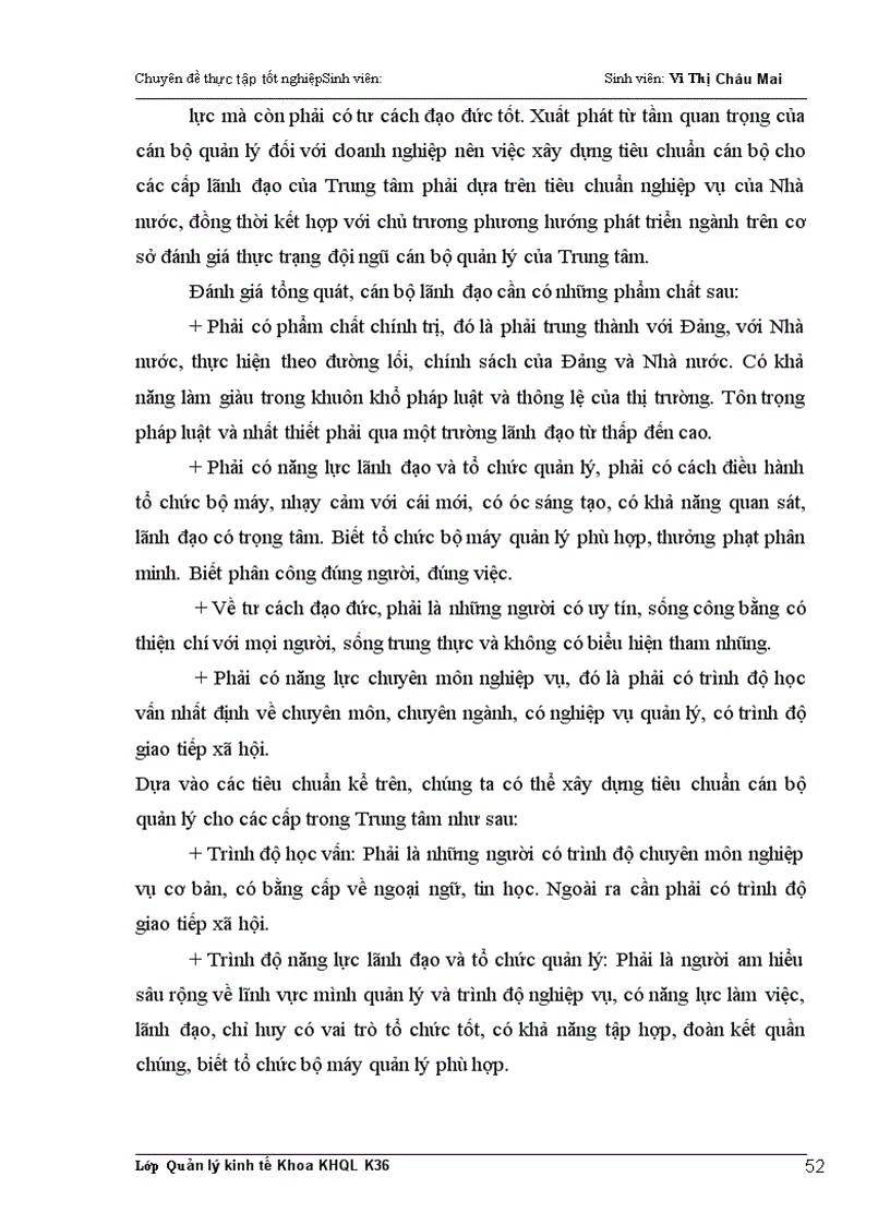 image for page Những giải pháp xây dựng đội ngũ cán bộ quản lý ở Trung tâm khai thác vận chuyển Bưu điện Hà Nội trong giai đoạn hiên nay 1