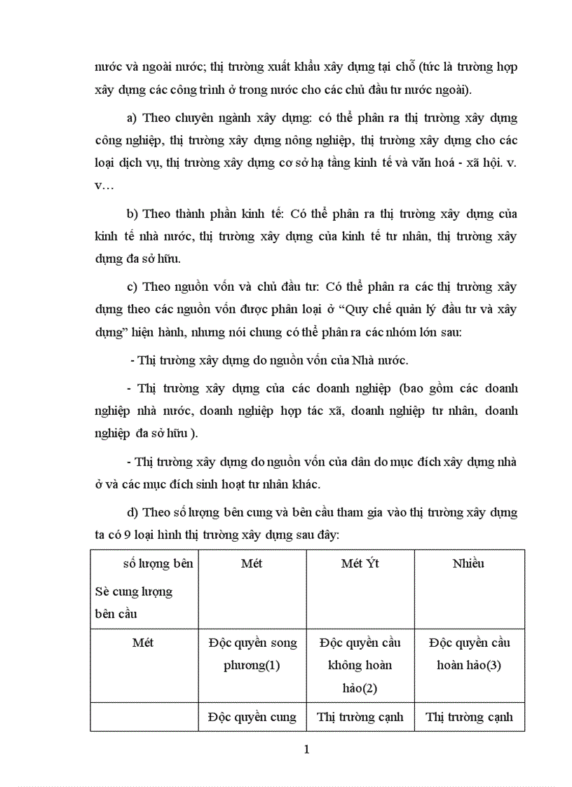 image for page Xác định các chỉ tiêu giá tri sản xuất chi phí trung gian và giá trị tăng thêm trong nền kinh tế thị trường của nước ta hiện nay