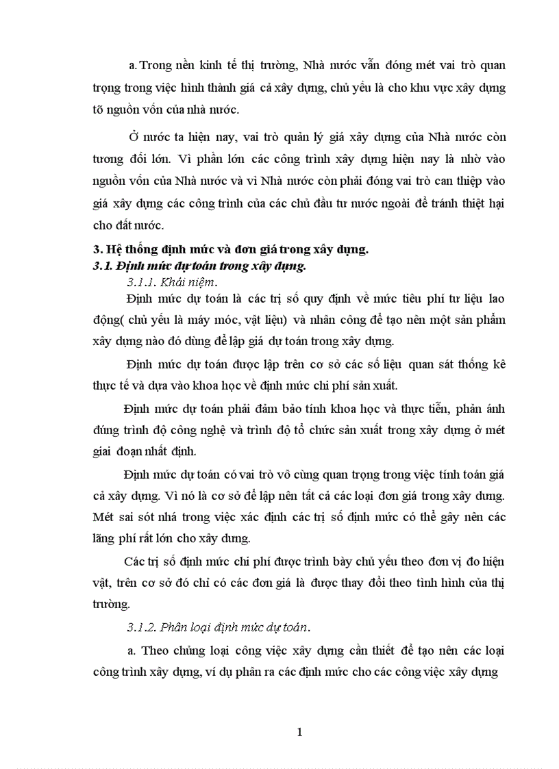 image for page Xác định các chỉ tiêu giá tri sản xuất chi phí trung gian và giá trị tăng thêm trong nền kinh tế thị trường của nước ta hiện nay