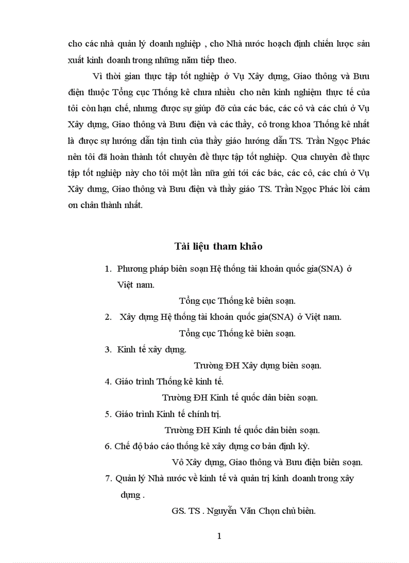 image for page Xác định các chỉ tiêu giá tri sản xuất chi phí trung gian và giá trị tăng thêm trong nền kinh tế thị trường của nước ta hiện nay