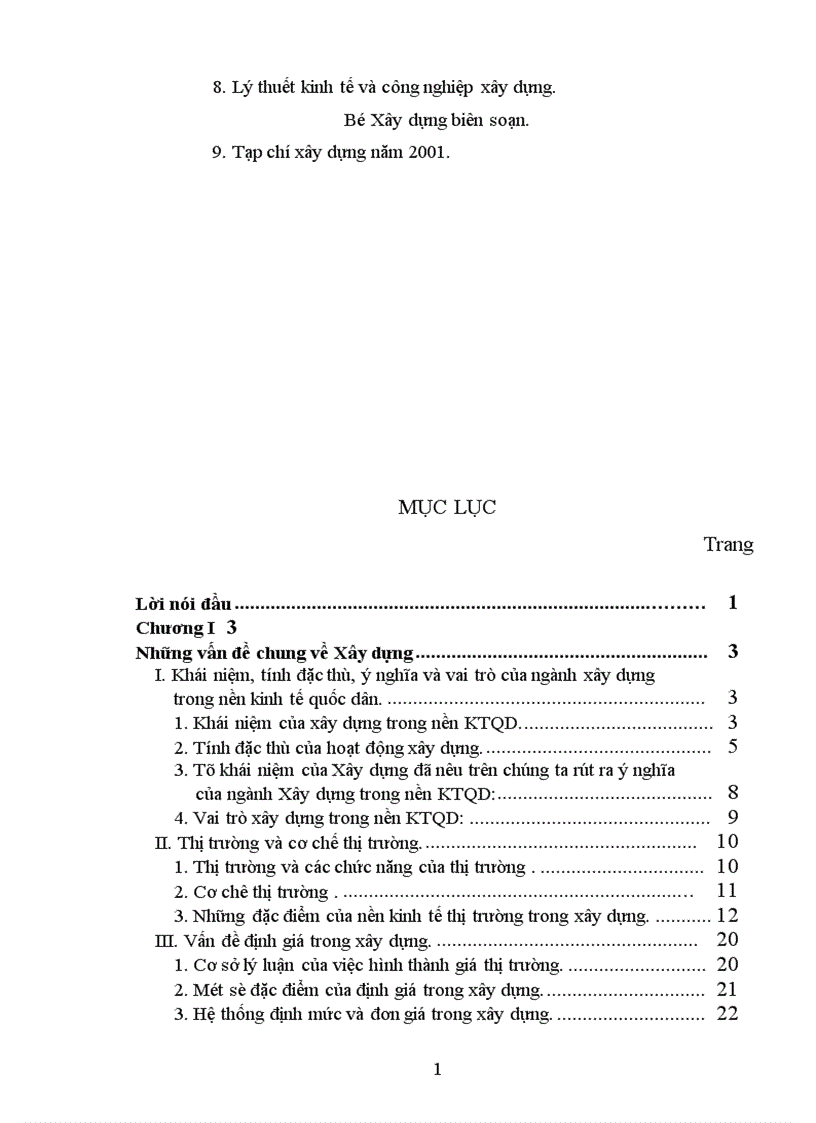 image for page Xác định các chỉ tiêu giá tri sản xuất chi phí trung gian và giá trị tăng thêm trong nền kinh tế thị trường của nước ta hiện nay