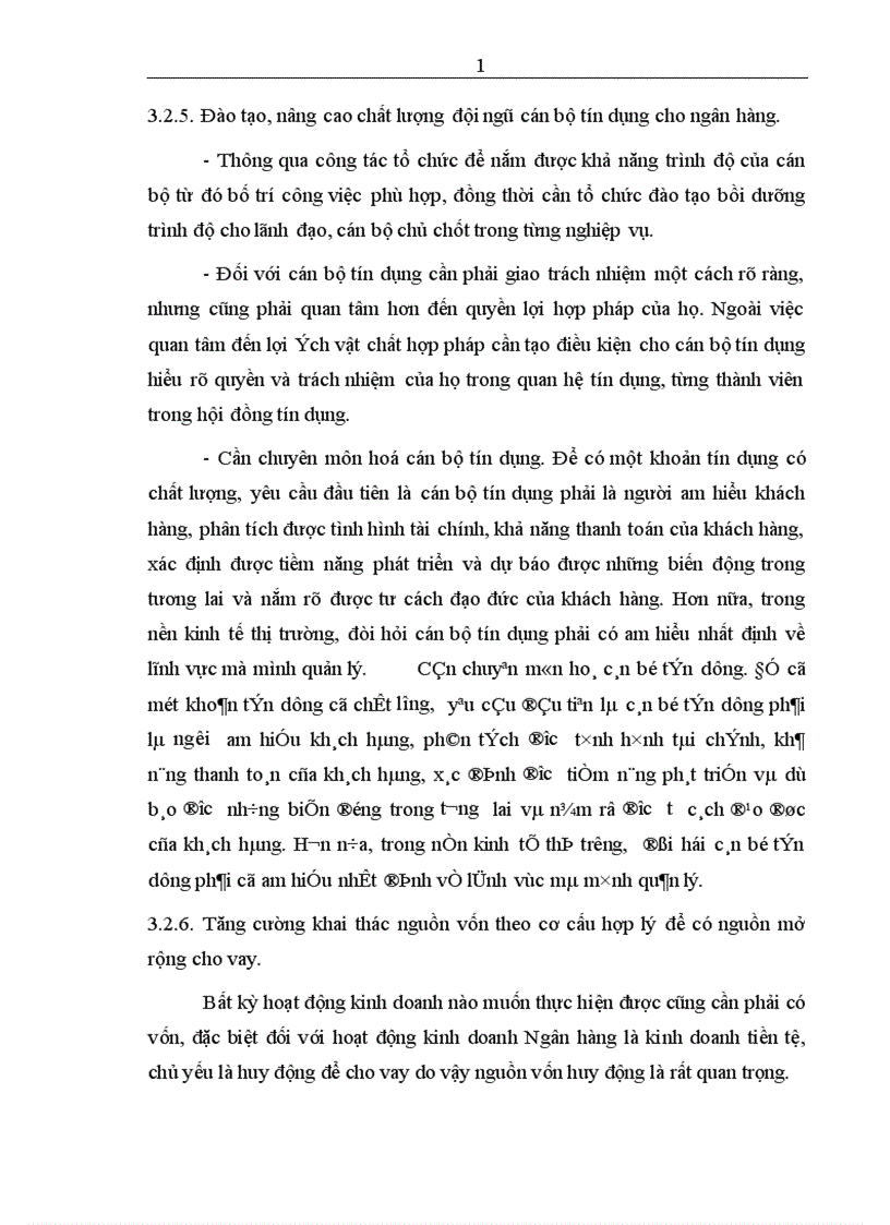 image for page Mở rộng cho vay đối với doanh nghiệp ngoài quốc doanh tại NHTM cổ phần Quân đội 1