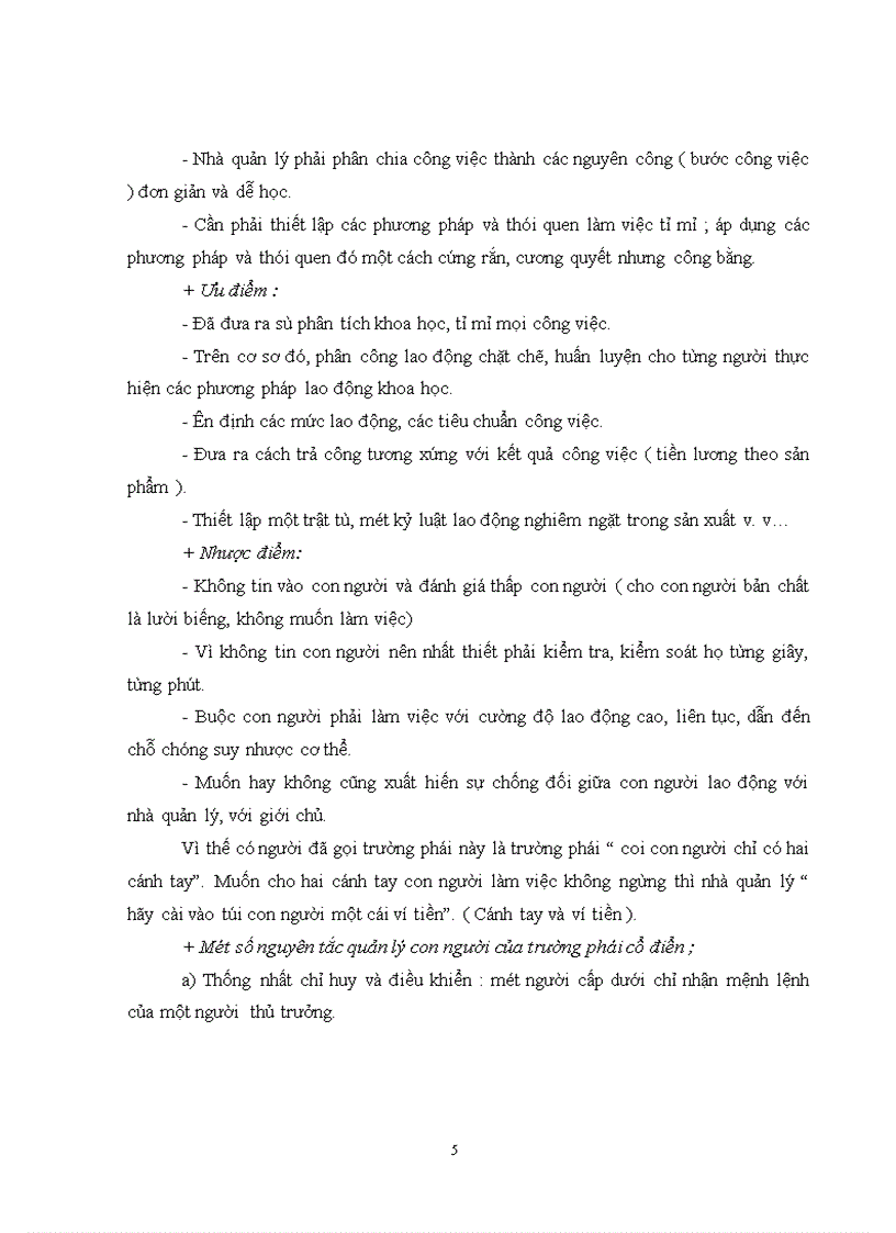 image for page Hoàn thiện về công tác quản lý lao động tại công ty XD phát triển hạ tầng và SXVLXD Hà Tây 1