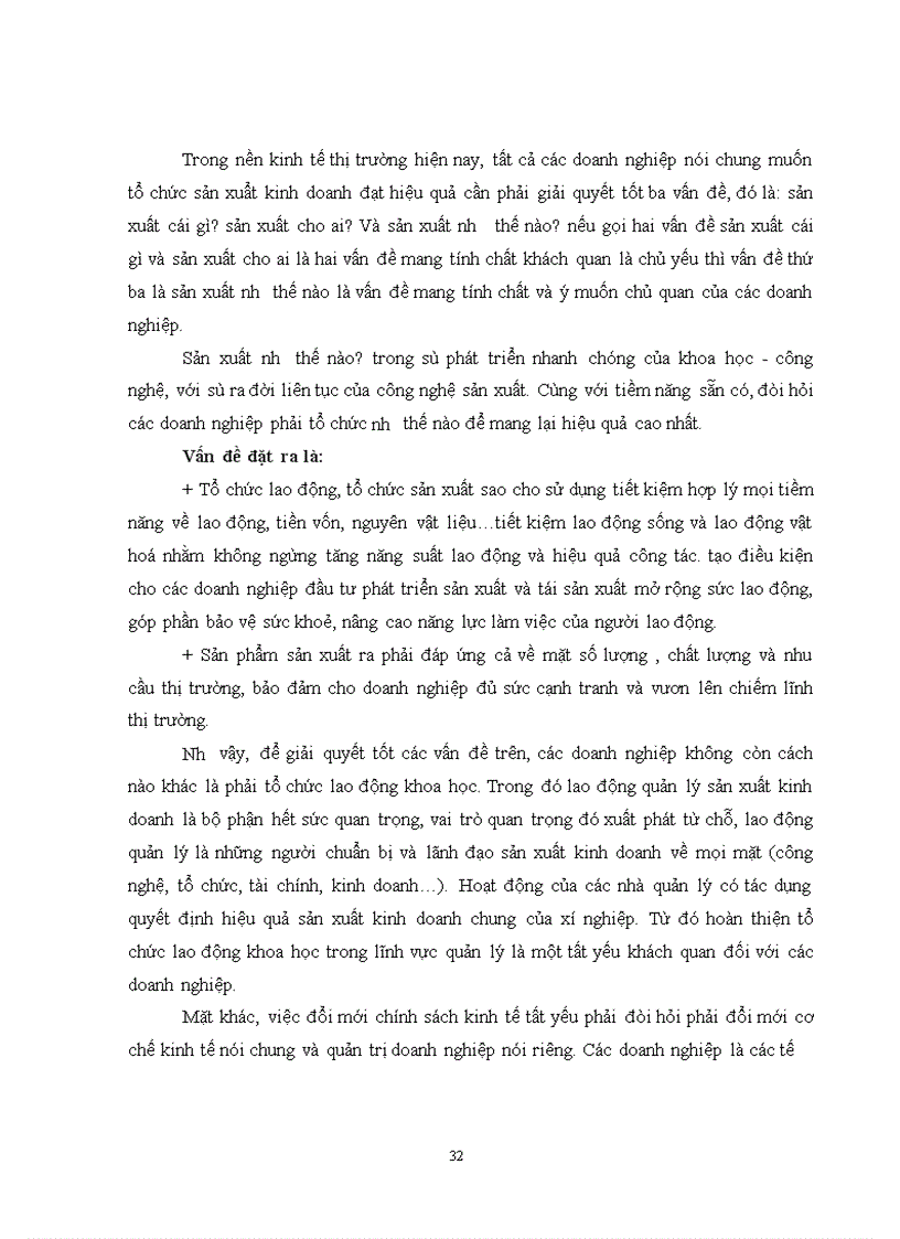 image for page Hoàn thiện về công tác quản lý lao động tại công ty XD phát triển hạ tầng và SXVLXD Hà Tây 1