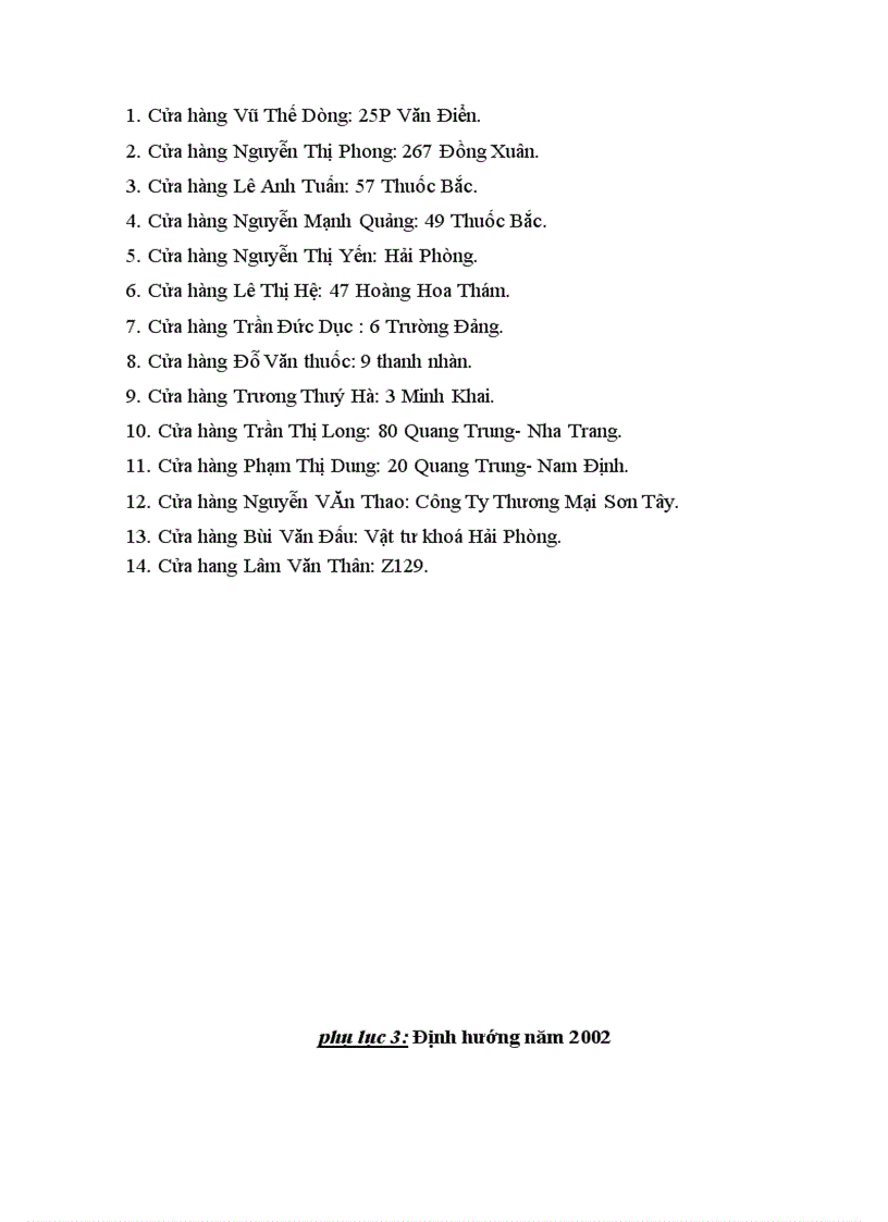 image for page Một số giải pháp để nâng cao khả năng cạnh tranh trong tiêu thụ sản phẩm của công ty khoá Minh Khai 1