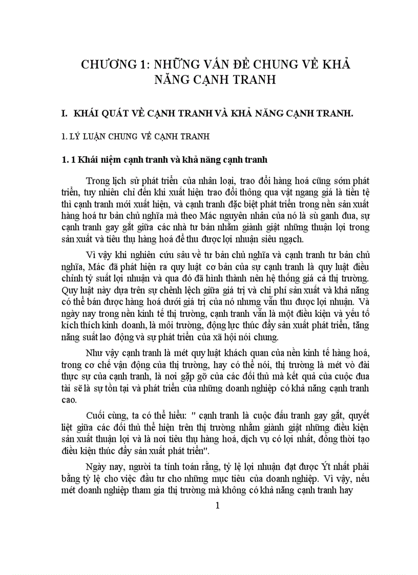 image for page Một số biện pháp nâng cao khả năng cạnh tranh hàng dệt kim trong hoạt động xuất khẩu của công ty Dệt Kim Đông Xuân 1