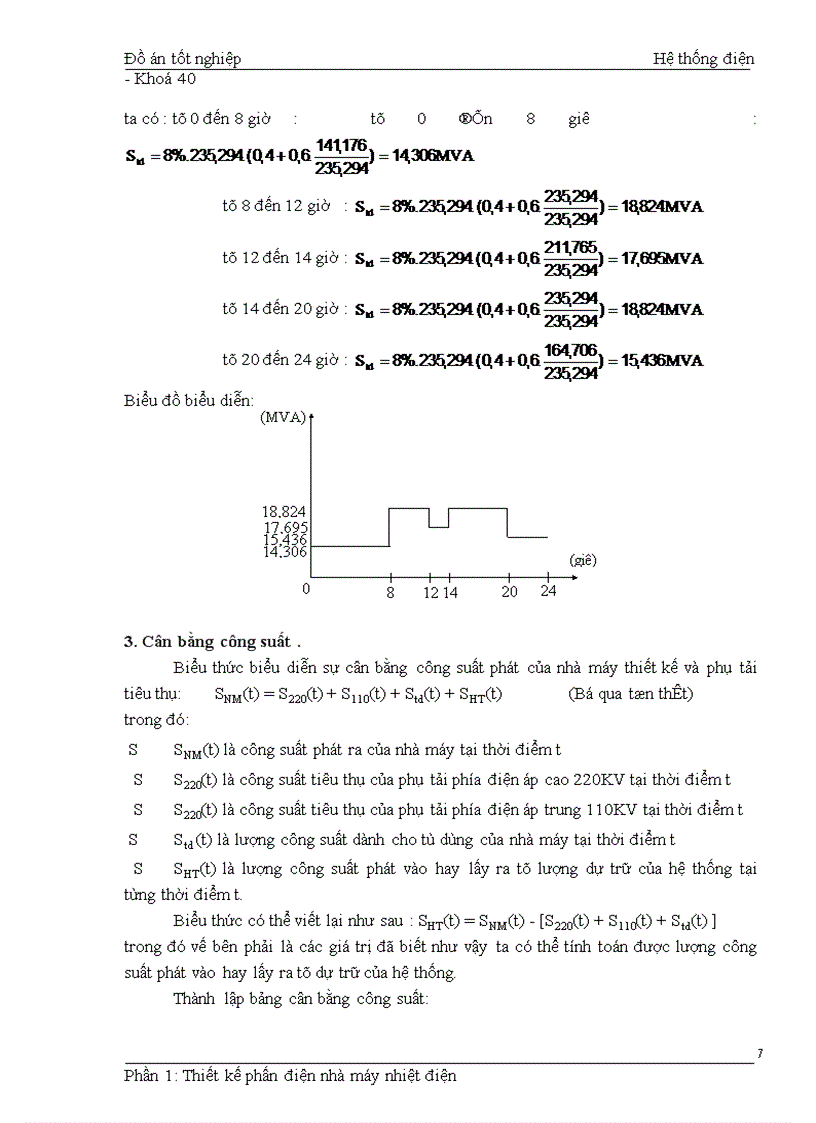 image for page chọn máy phát điện tính toán phụ tải và cân bằng công suất